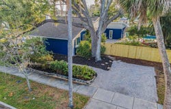 330 PINEAPPLE STREET, TARPON SPRINGS, FL 34689
