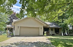 8917 Longview Drive, Canadian Lakes, MI 49346