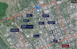 1022 N Calhoun Street, Columbia, SC 29201