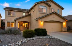 1405 Ducale Drive SE, Rio Rancho, NM 87124
