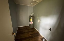 821 E 5th Street, Hope, AR 71801