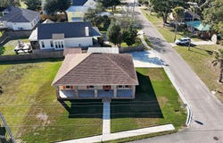 400 S Burke Avenue, Long Beach, MS 39560