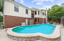 9002 Scotsman DR, Austin, TX 78750