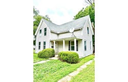 736 Brown Avenue, Osawatomie, KS 66064