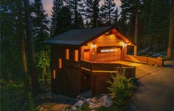 440 Estates Drive, Tahoe Vista, CA 96148