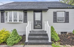 99 Crestview Road, Fords, NJ 08863