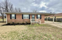 1108 GAY, Brownsville, TN 38012-2207