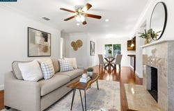 1277 Juanita Dr, Lafayette, CA 94595