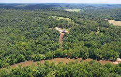 1378 Full Gallop Lane, Roach, MO 65787