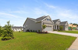 7605 Hidden Brook Lane, Allendale, MI 49401