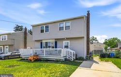 124 DOBBS Avenue, BELLMAWR, NJ 08031