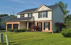 8501 Snowshoe, Cicero, NY 13039