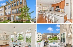 5918 JEFFERSON COMMONS WAY, FREDERICK, MD 21703