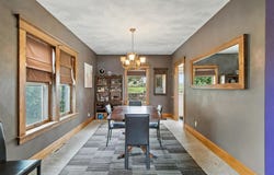 319 5th Avenue, New Glarus, WI 53574