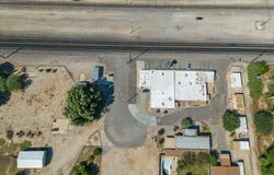 70932 US HIGHWAY 60 --, Wenden, AZ 85357