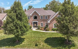 13844 Springmill Ponds Circle, Carmel, IN 46032