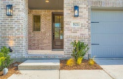 821 Trailing Vine Way, Lavon, TX 75166