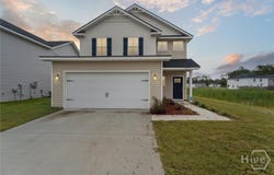 1078 Grayson Avenue, Hinesville, GA 31313