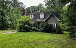 3573 River View Circle, Oxford, NC 27565