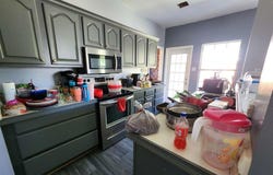 10014 Freedoms Way, Keithville, LA 71047