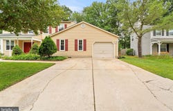 8 SEQUOIA COURT, VOORHEES, NJ 08043