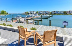 4 ABBEY CIRCLE, OCEAN PINES, MD 21811