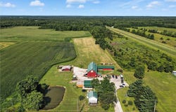 1859 State Route 45 N, Rock Creek, OH 44084