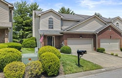 3613 Amick Way, Lexington, KY 40509