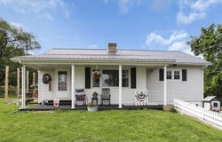 17519 Thompson Ridge Road, Laurelville, OH 43135