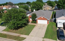 4546 Brittany Lane, Grand Prairie, TX 75052