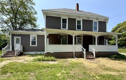 70 Washington Street, Eastport, ME 04631