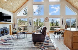116 Taos Drive, Angel Fire, NM 87710