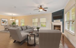 2835 Fernleaf Lane, Chattanooga, TN 37421