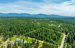 Nka Northern Sky Rd. lot 1, Athol, ID 83801