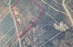 0 Ryan Road, Baileyville, ME 04694