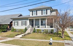 301 30TH Street, New Orleans, LA 70124