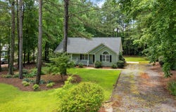 296 Gordon Farm Drive, Benson, NC 27504