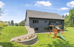 6238 E Gallivan Road, Cedar, MI 49621