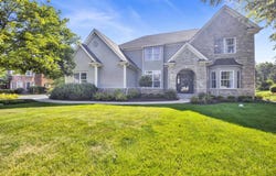 7270 Bannockburn Circle, Lakewood, IL 60014