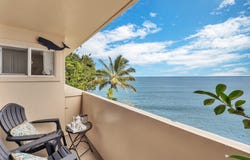84 BAYSHORE TOWERS, Hilo, HI 96720