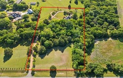760 N Country Club Road, Fairview, TX 75069