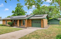 312 Julie Street, Burnet, TX 78639