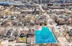 303 N ASHLAND Avenue, GREEN BAY, WI 54303