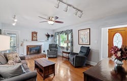 602 18th Street, Butner, NC 27509