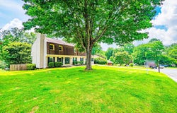 12136 PAWNEE DRIVE, GAITHERSBURG, MD 20878