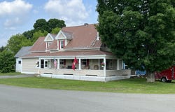 93 Cleaves Street, Island Falls, ME 04747