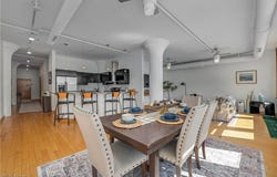 2077 E 4th Street, Cleveland, OH 44115