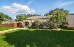 7348 Pensacola Avenue, Fort Worth, TX 76116