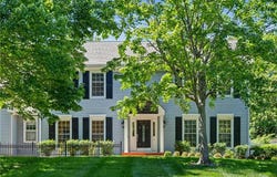 3104 S Victoria Lane, Blue Springs, MO 64015