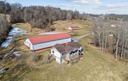 185 Dutch Glory Rd, West Bethlehem, PA 15311